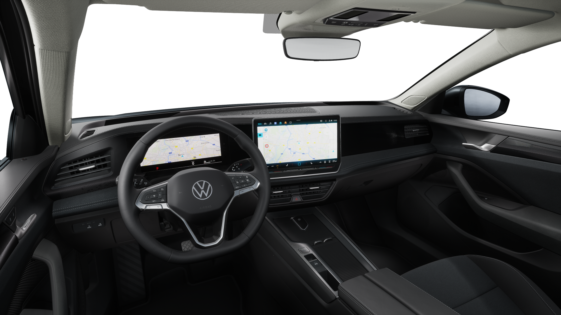 Volkswagen Passat 1.5 eTSI DSG