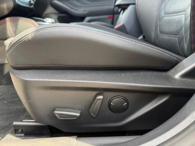 Ford Focus ST Line Wagon