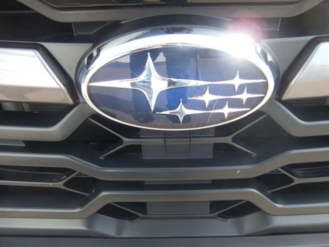 Subaru Crosstrek 2.0ie Lineartronic Platinum