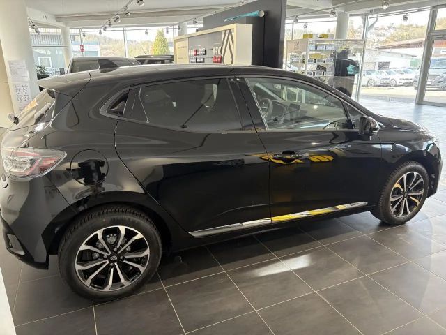 Renault Clio TCe 90 Techno