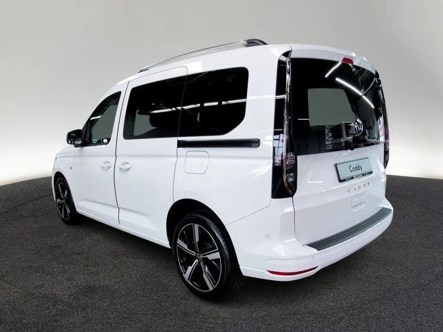 Volkswagen Caddy 2.0 TDI DSG Life