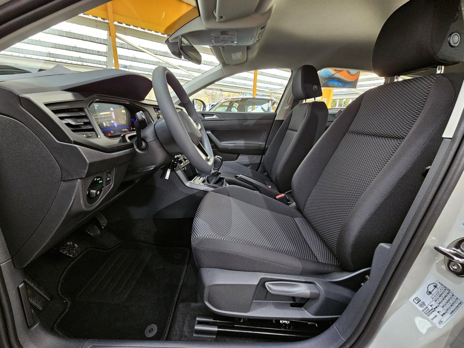 Volkswagen Taigo TSI Limited Sitzheizung LED Scheinwerfer..