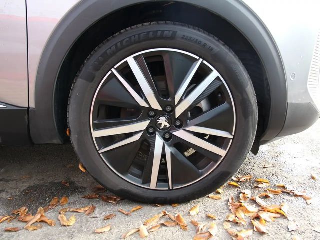 Peugeot 3008 Allure Pack Hybrid