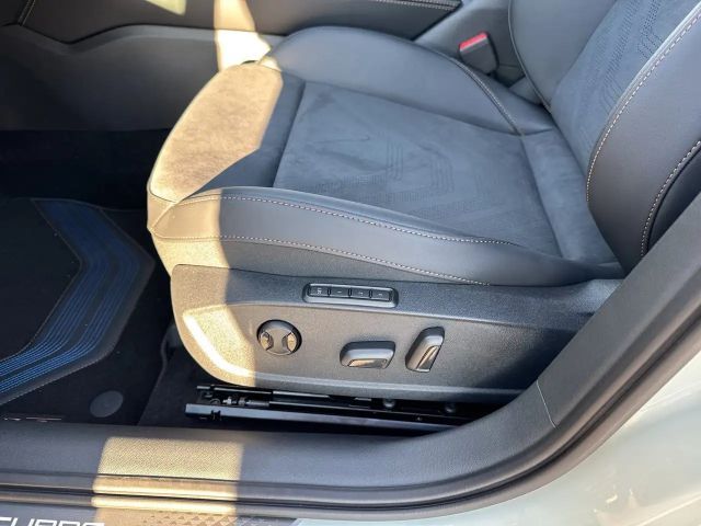 Cupra Leon 2.0 TSI 4Drive DSG