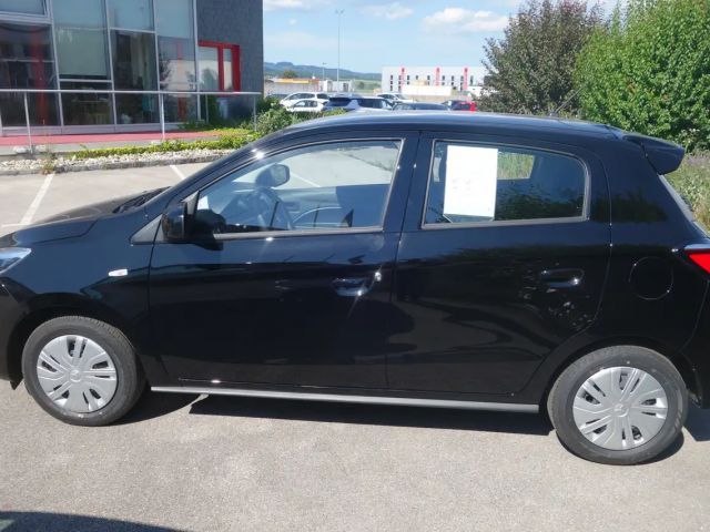 Mitsubishi Space Star Inform MIVEC Star