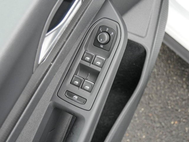 Volkswagen Golf 2.0 TSI GTI Golf VIII