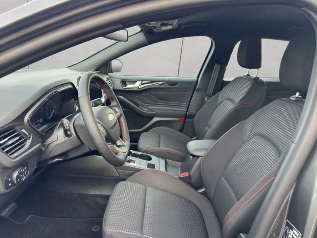 Ford Focus 1.5 EcoBlue Wagon