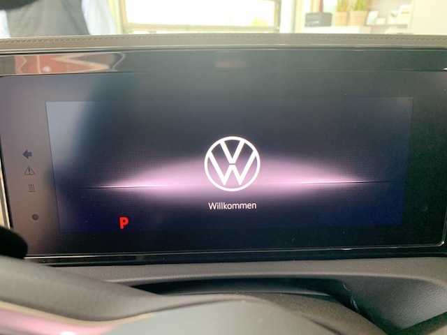 Volkswagen Tiguan R-Line eHybrid