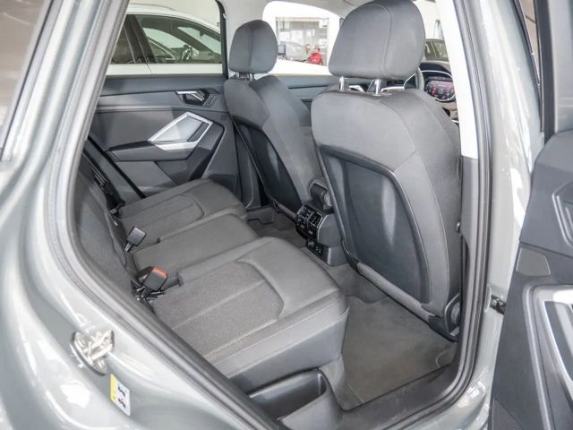 Audi Q3 35 TFSI S-Line