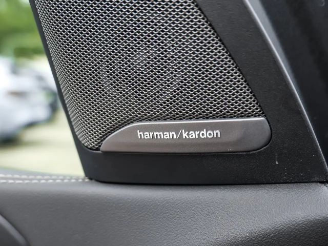 BMW X5 M-Sport xDrive30d