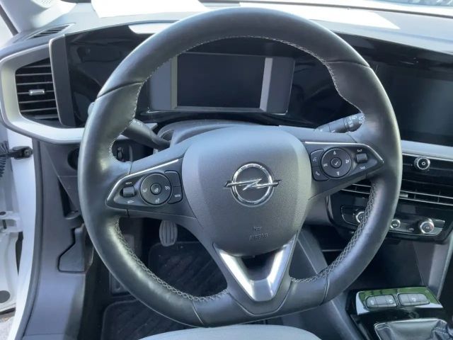 Opel Mokka 1.2 Turbo Elegance Turbo