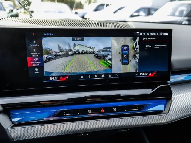 BMW i5 M-Sport M60 Sedan xDrive