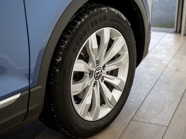 Volkswagen T-Roc 1.5 TSI Sport