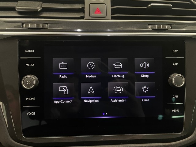 Volkswagen Tiguan 2.0 TDI Elegance Elegance