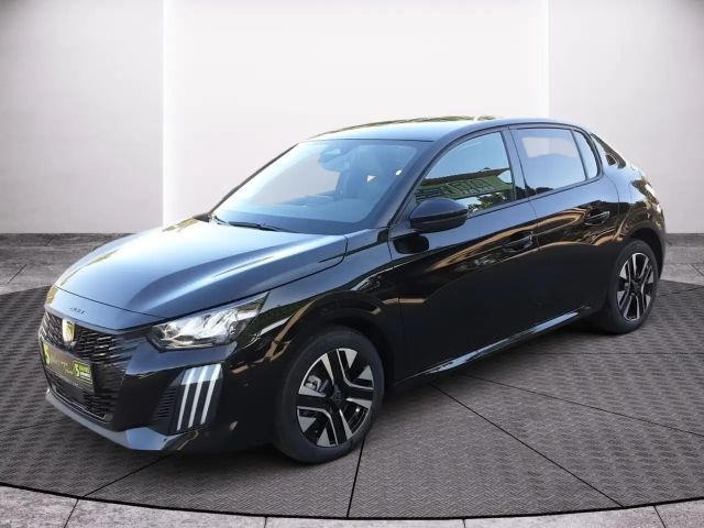 Peugeot 208 Allure Pack