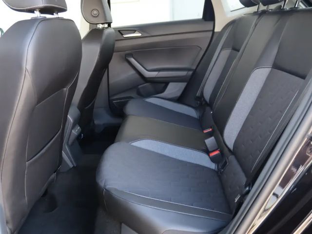 Volkswagen Polo GOAL 1,0 l TSI LED ACC Navi DAB+