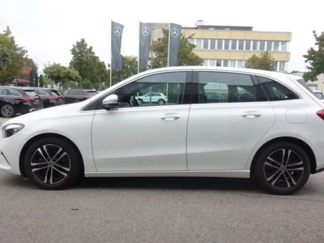 Mercedes-Benz B 200 Progressive