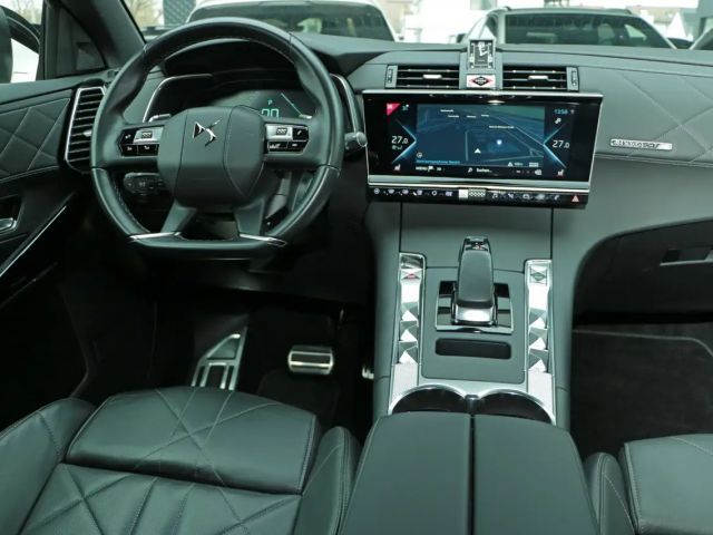 DS DS 7 Crossback Crossback