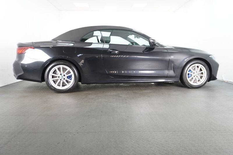 BMW M440 Cabrio M440i xDrive