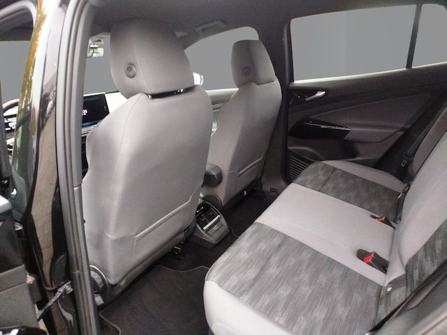 Volkswagen ID.4 Performance