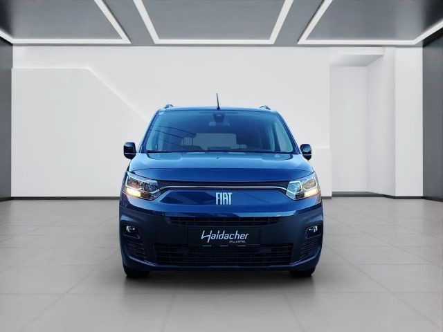 Fiat E-Doblo 50 kWh