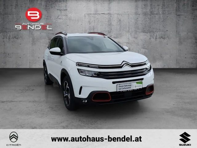 Citroën C5 Aircross BlueHDi C-Series