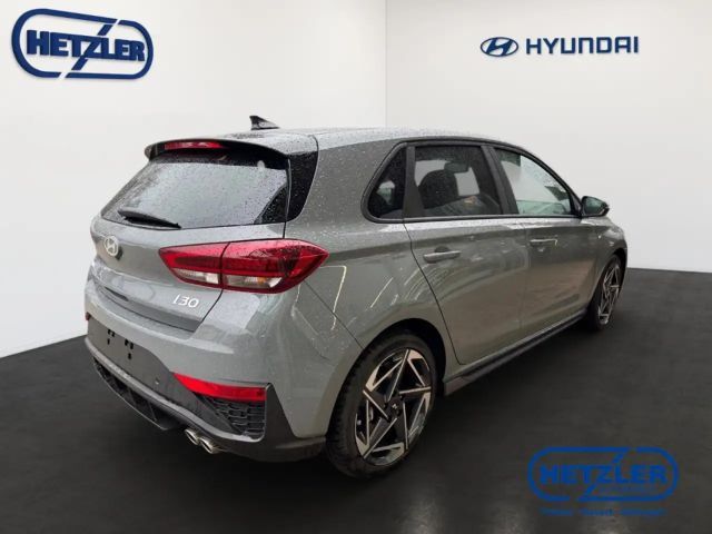 Hyundai i30 Hybrid N Line
