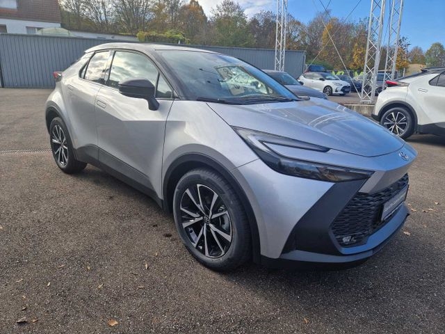 Toyota C-HR 5-deurs Team D Technik