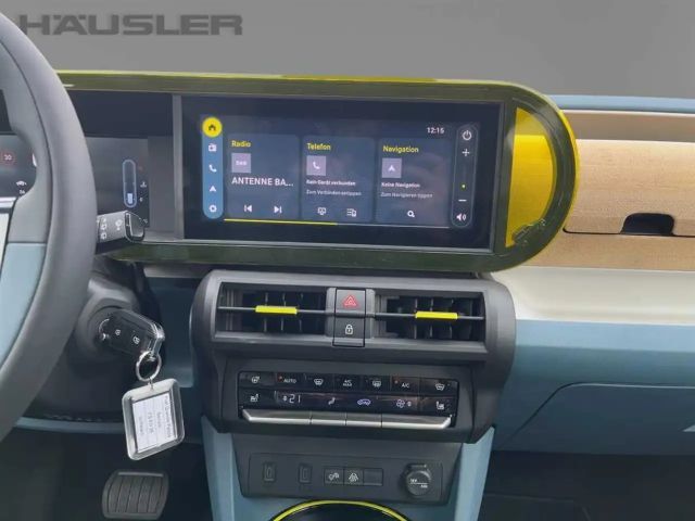 Fiat Grande Panda La Prima