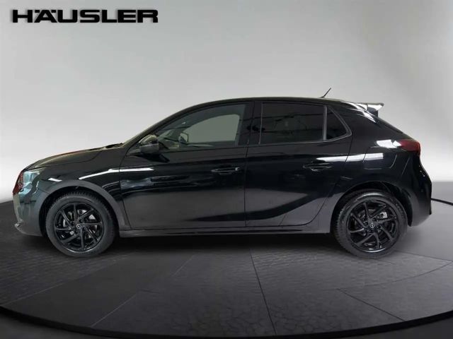 Opel Corsa GS-Line Grand Sport