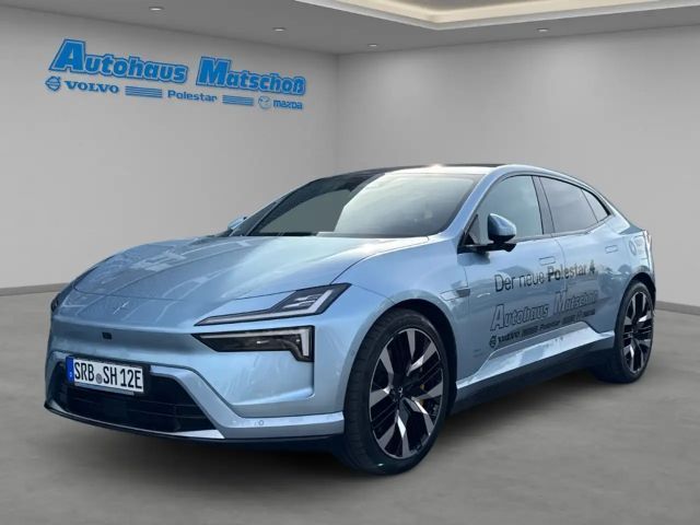 Polestar 4 Dual motor Long range