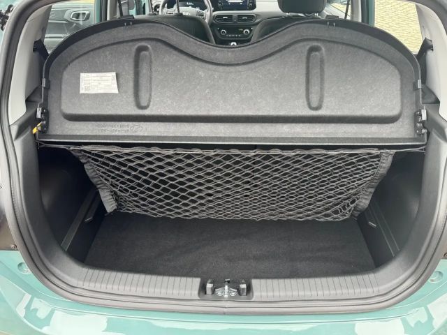 Hyundai i10 1.0 Trend