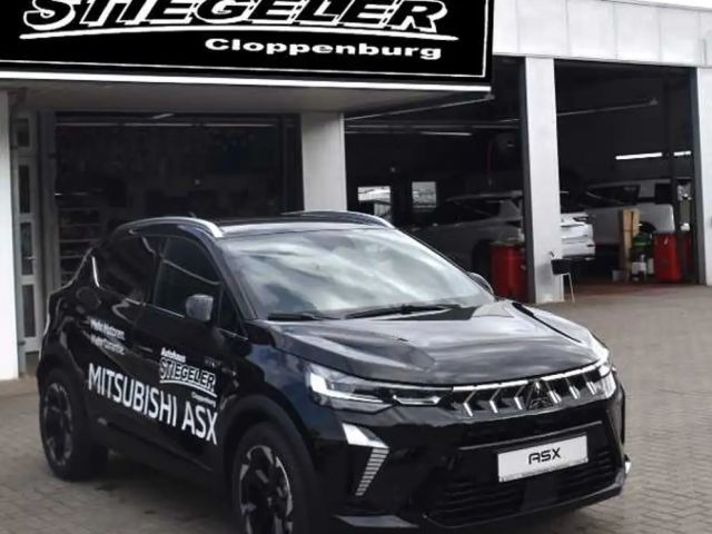 Mitsubishi ASX EDITION 1.8 Hybrid
