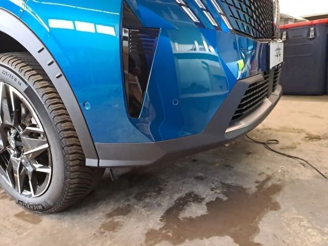 Peugeot 3008 GT-Line Hybrid