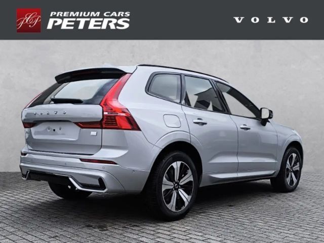 Volvo XC60 Dark Plus T6
