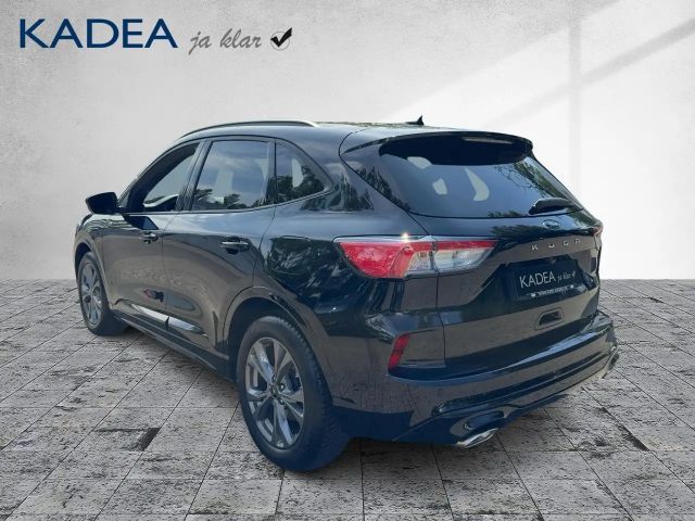 Ford Kuga EcoBoost ST Line X