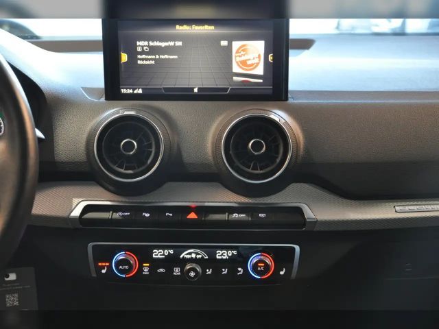 Audi Q2 40 TFSI Quattro