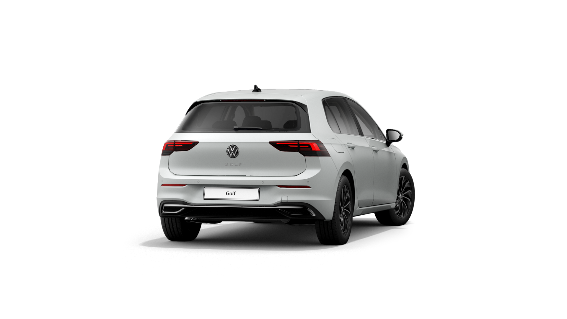 Volkswagen Golf Golf 1,4     StyleP 110 TSID6F