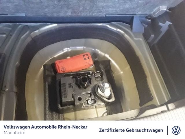 Volkswagen T-Cross 1.0 TSI DSG Life