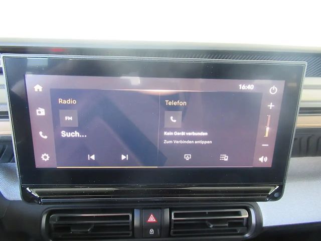 Citroën C3 Aircross Plus