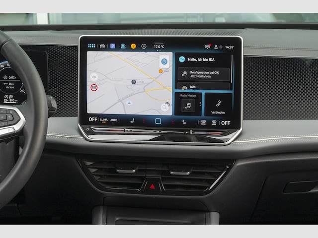 Volkswagen Passat 1.5 eTSI Business Variant