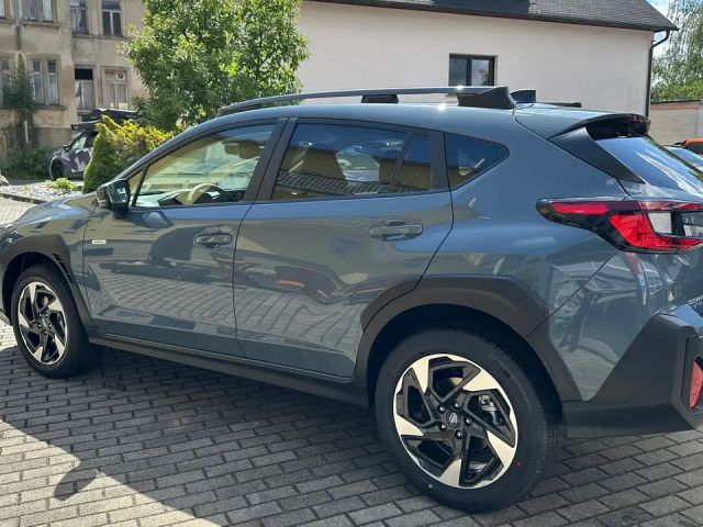 Subaru Crosstrek 2.0ie Lineartr. Comfort "Aktionspreis" Tageszulass