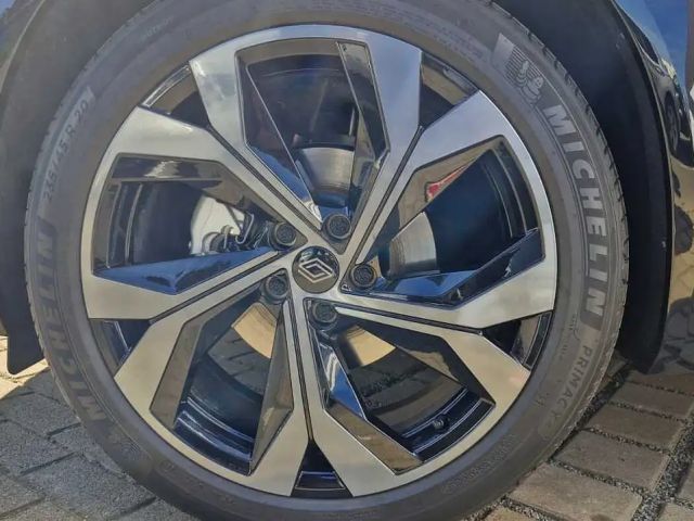 Renault Austral Techno