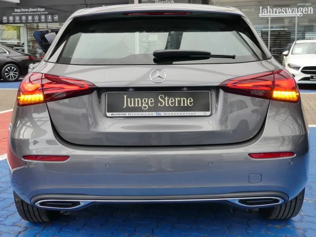 Mercedes-Benz A 180 Progressive