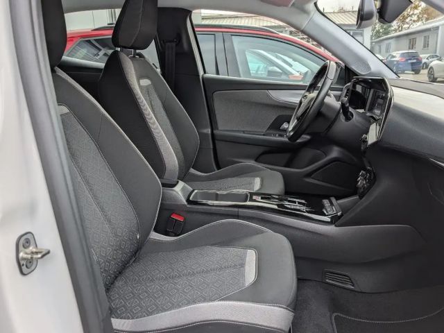 Opel Mokka Edition Mokka-e