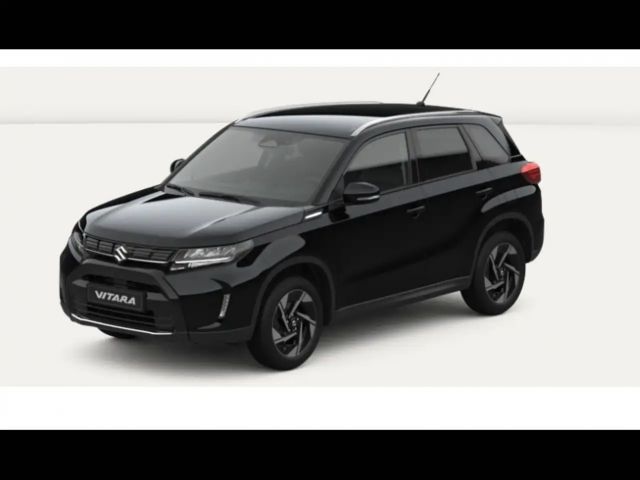Suzuki Vitara Comfort