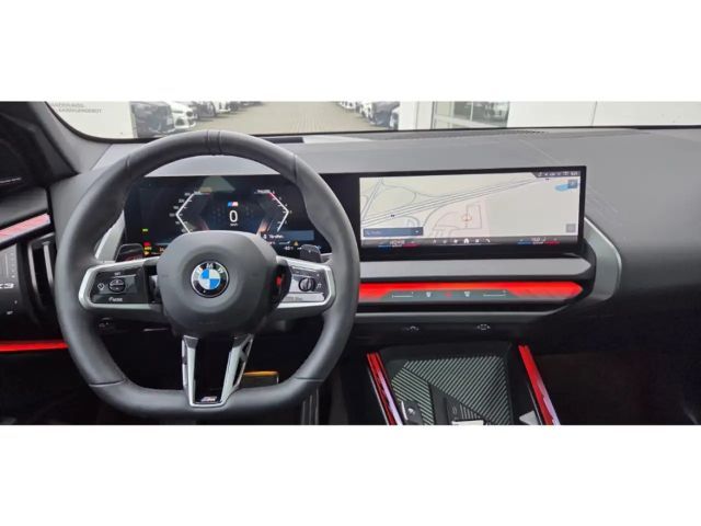 BMW X3 M-Sport xDrive