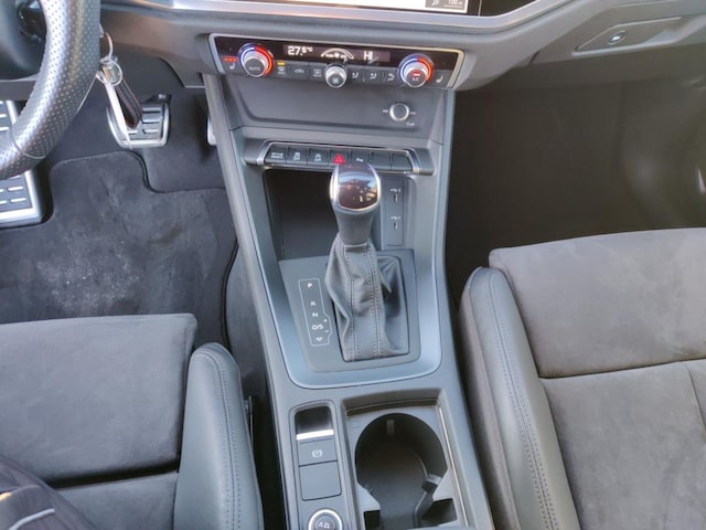 Audi RS Q3 Quattro S-Tronic Sportback