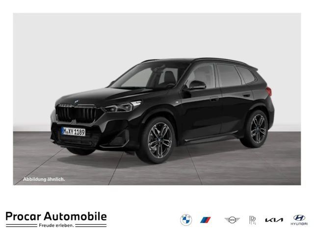 BMW X1 M-Sport sDrive20i
