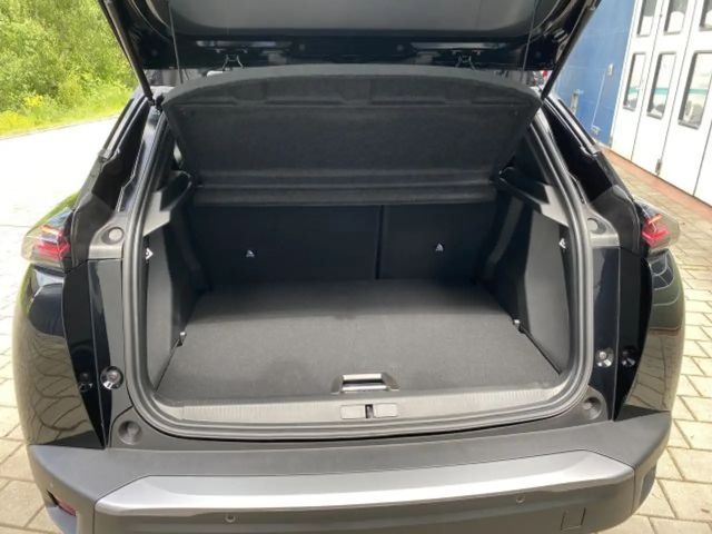 Peugeot 2008 Allure Pack Hybrid